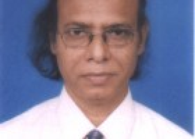 Professor Muhammad Ahsanullah